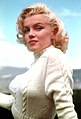 Marilyn Monroe (1926-1962)