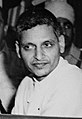 Nathuram Godse geboren op 19 mei 1910