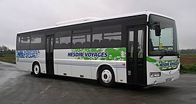 Irisbus Récréo