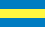 Bandeira de Ciechanowiec