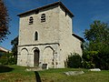 Kirche Saint-Nicolas