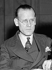 Philo T Farnsworth