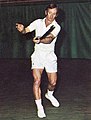 Rod Laver en 1973;