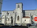 L'église Saint-Porchaire