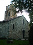 Kirche Saint-Nazaire