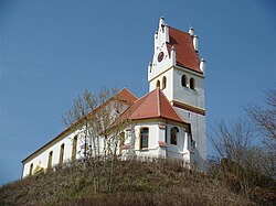 Church of Saint Agatha