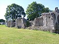 Thermes Saint-Saloine