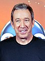 Tim Allen interpreta Mike Baxter