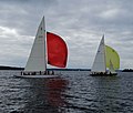 VIM US-15, Nini Anker N-15, Robbe & Berking Sterling Cup 2021