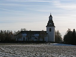 Västerlösa kyrka