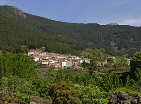 Gávilanes