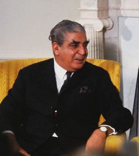 یحیی خان