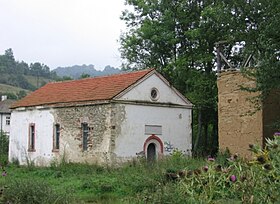 Kostroševci