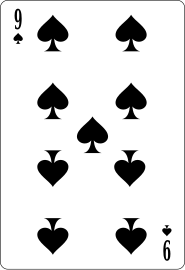 9