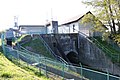 前田川発電所（須賀川市）