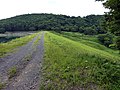 西郷ダム（鳥首川）