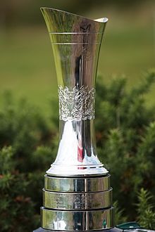 Trophée de l'épreuve