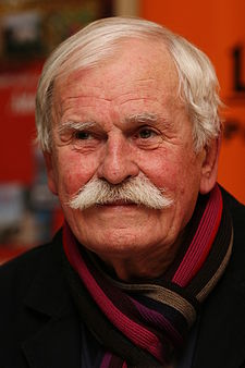 Adolf Born (22. listopadu 2007)