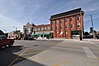 Downtown Aledo Historic District