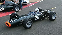 BRM P261