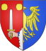 Blason de Flocourt