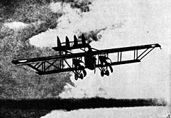 Caudron R.4