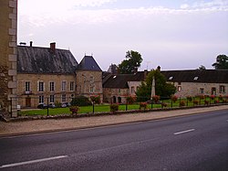 Skyline of Baye