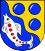 Blason de Fachbach