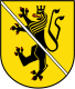 Coat of arms of Gangelt