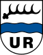 Coat of arms of Unterreichenbach