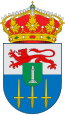 Blason de Atanzón