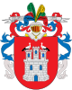 Coat of arms of Irun