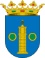 Blason de Lagueruela