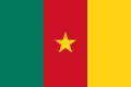 CMR Kamerun