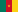 Drapeau du Cameroun