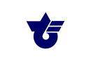 Drapeau de Dōshi-mura