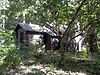 Carlos and Marjorie Proctor Log House and Cottage