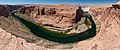 Glen Canyon below the dam