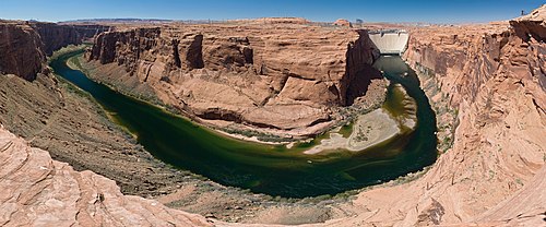 Glen Canyon