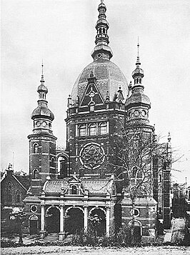 Grote Synagoge