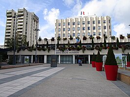 Gemeentehuis