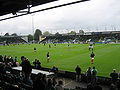 Image 14The Huish Park ground of Yeovil Town F.C. (from Culture of Somerset)