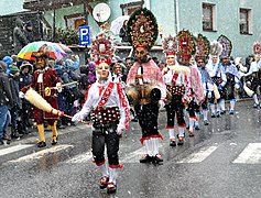 Roleriai ir šeleriai su varpeliais