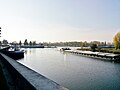 Industriehafen Roermond