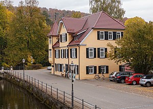 Georg-Elser-Museum