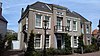 Woning in eclectische stijl