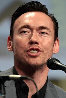 Kevin Durand SDCC 2014.jpg