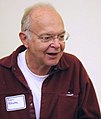 Q17457 Donald Knuth geboren op 10 januari 1938