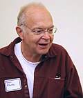 Miniatura para Donald Knuth