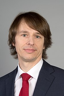 Eduard Kožušník (2014)